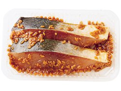 ぶりのしょうゆ麹漬け焼き By荻野恭子さんの料理レシピ プロのレシピならレタスクラブ