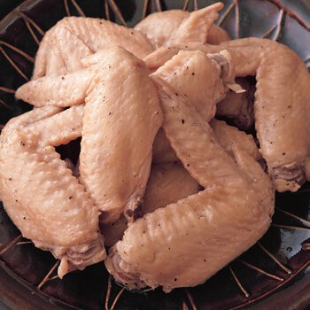 名古屋風手羽先揚げ By市瀬悦子さんの料理レシピ プロのレシピならレタスクラブ