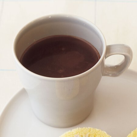 ホットコーヒーチョコレート By黒川愉子さんの料理レシピ プロのレシピならレタスクラブ