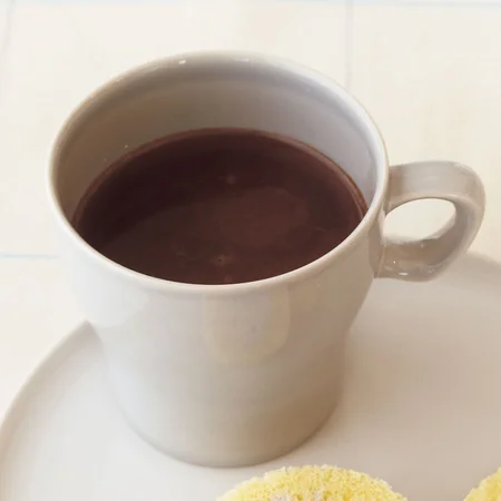 ホットコーヒーチョコレート