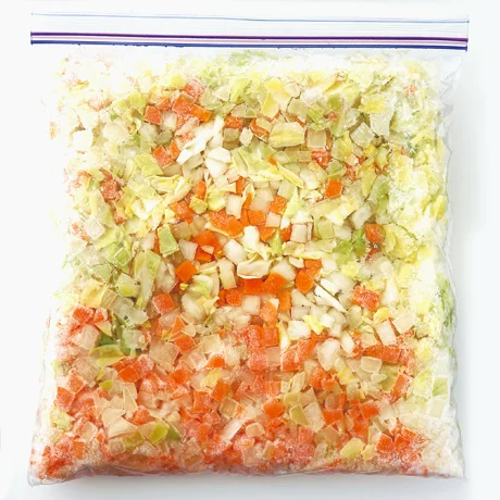 冷凍スープ野菜ミックス By牧野直子さんの料理レシピ プロのレシピならレタスクラブ