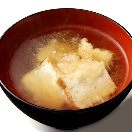 厚揚げのみぞれ汁 By市瀬悦子さんの料理レシピ プロのレシピならレタスクラブ