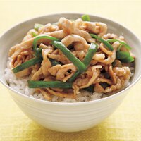 彩り中華丼 By重信初江さんの料理レシピ プロのレシピならレタスクラブ