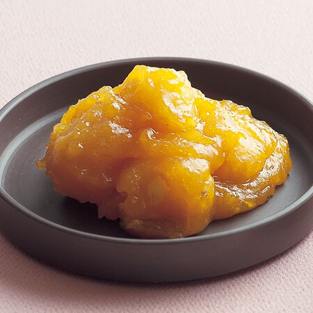 栗きんとん By野﨑洋光さんの料理レシピ プロのレシピならレタスクラブ