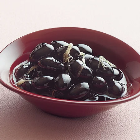 黒豆