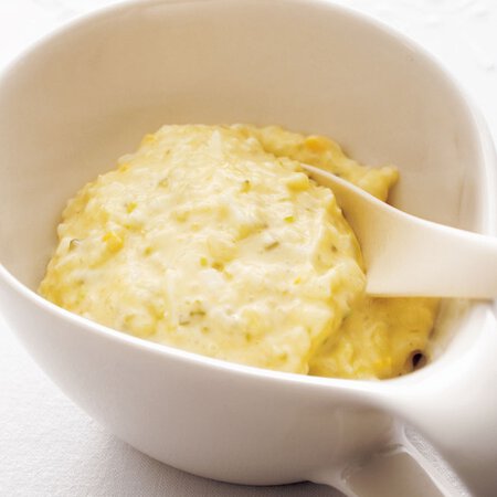 絶品 タルタルソース By手塚安久さんの料理レシピ プロのレシピならレタスクラブ