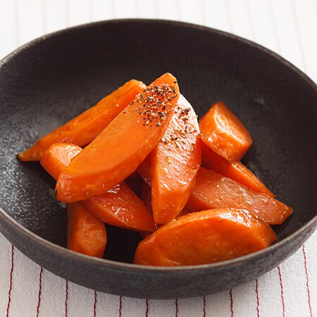 にんじんのマヨきんぴら By伊藤朗子さんの料理レシピ プロのレシピならレタスクラブ