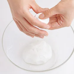 だんごを作る