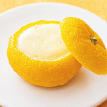 ゆずのレシピ プロのレシピならレタスクラブ