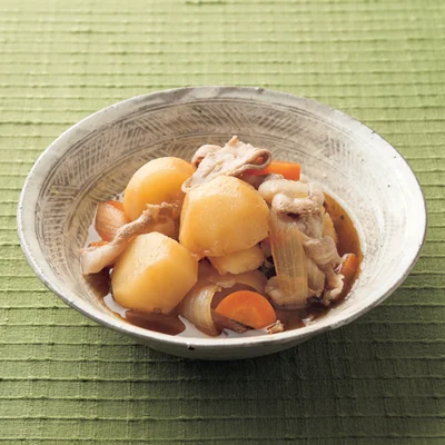肉じゃが