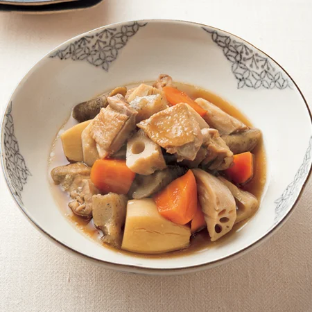 筑前煮