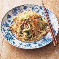 富士宮焼きそば風 By広沢京子さんの料理レシピ プロのレシピならレタスクラブ