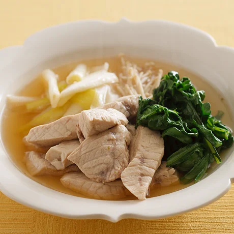 主菜