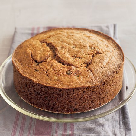 基本のキャロットケーキ Byおおつぼほまれさんの料理レシピ プロのレシピならレタスクラブ