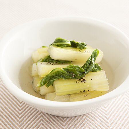 セロリのピクルス By秋元薫さんの料理レシピ プロのレシピならレタスクラブ