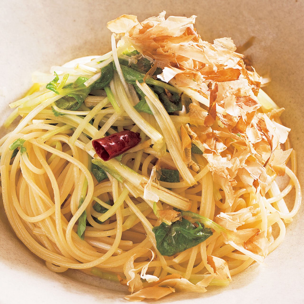 根三つ葉のレシピ プロのレシピならレタスクラブ