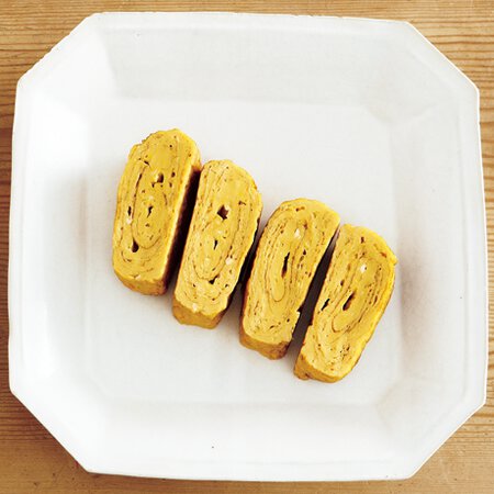 甘辛い卵焼き By藤井恵さんの料理レシピ プロのレシピならレタスクラブ