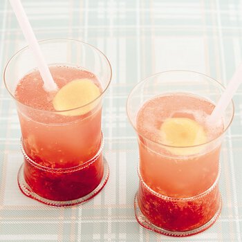 いちごシロップ By内田真美さんの料理レシピ プロのレシピならレタスクラブ