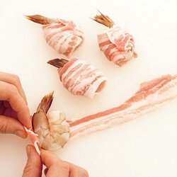 肉巻きえびマヨ By小林まさみさんの料理レシピ プロのレシピならレタスクラブ