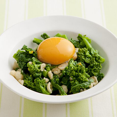 卵黄のレシピ プロのレシピならレタスクラブ