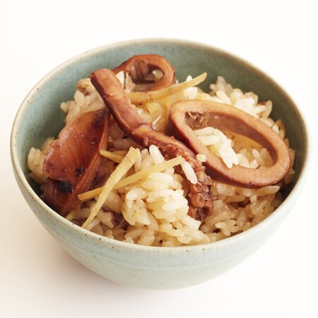 簡単いかめし By瀬尾幸子さんの料理レシピ プロのレシピならレタスクラブ