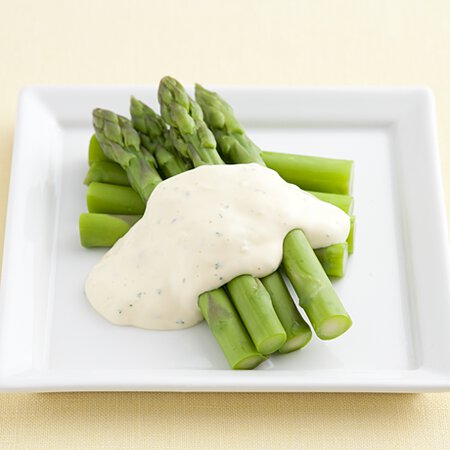 アスパラのアイオリ風 By柳原るりさんの料理レシピ プロのレシピならレタスクラブ
