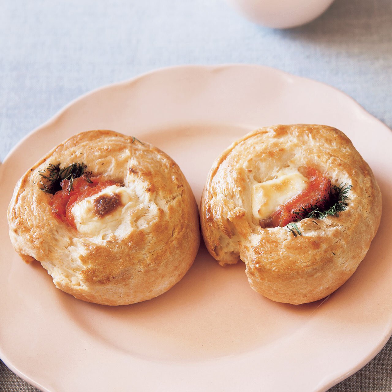 しょっぱいおやつ党に レタスクラブ