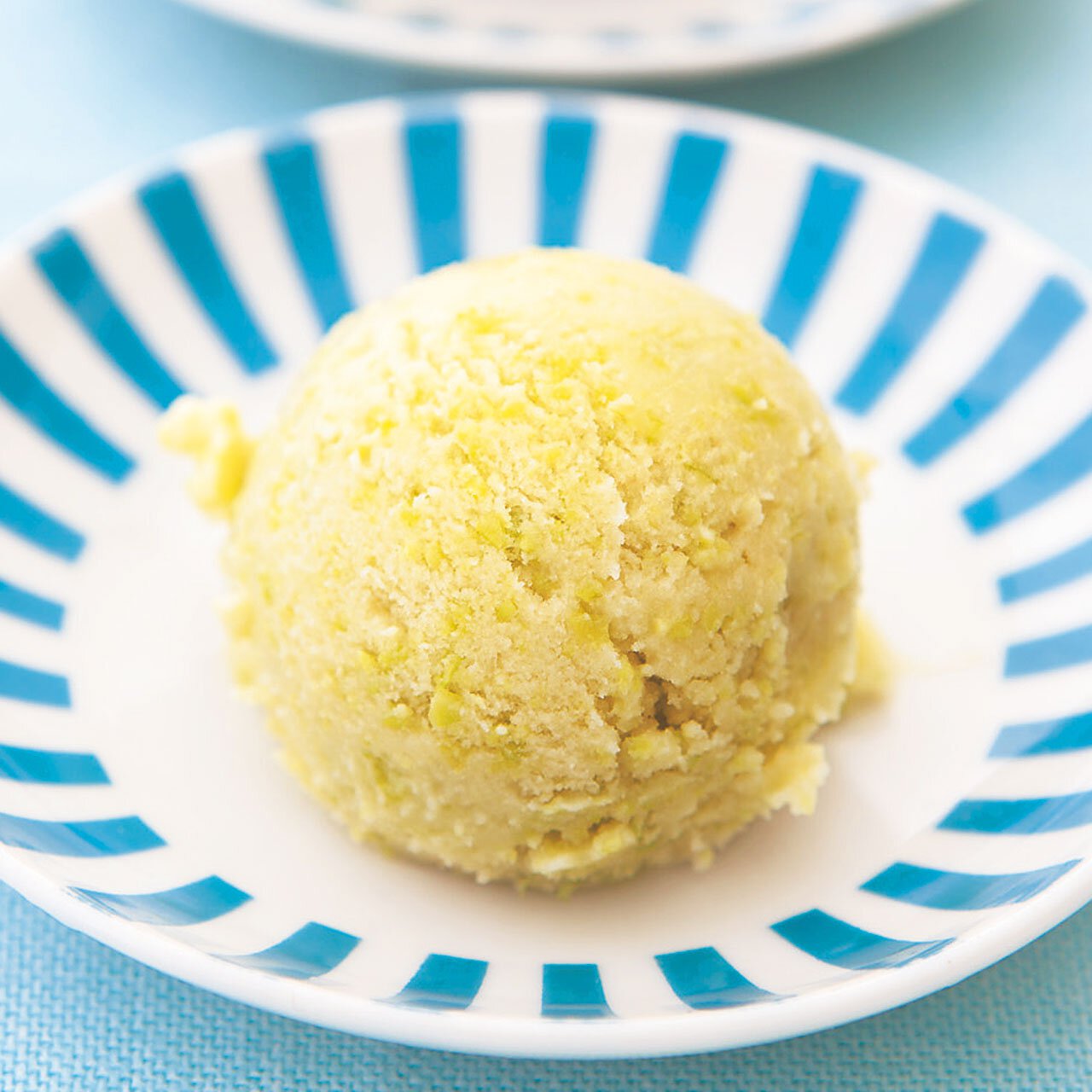 ダブルソイアイス By柳瀬久美子さんの料理レシピ プロのレシピならレタスクラブ