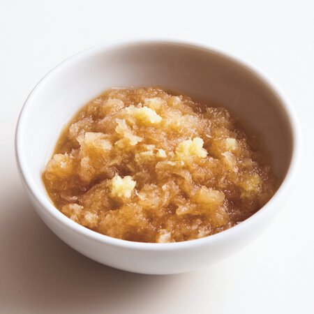 ダブルおろしポン酢 By市瀬悦子さんの料理レシピ プロのレシピならレタスクラブ