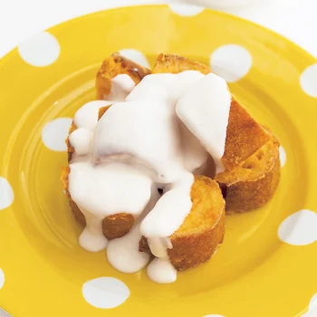 フレンチトーストの人気レシピランキング プロのレシピならレタスクラブ