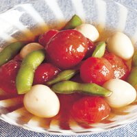 冷やしおでん By市瀬悦子さんの料理レシピ プロのレシピならレタスクラブ