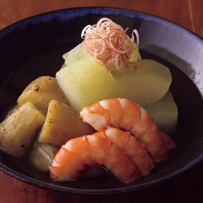 冷やし鉢