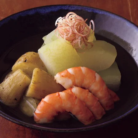 冷やし鉢