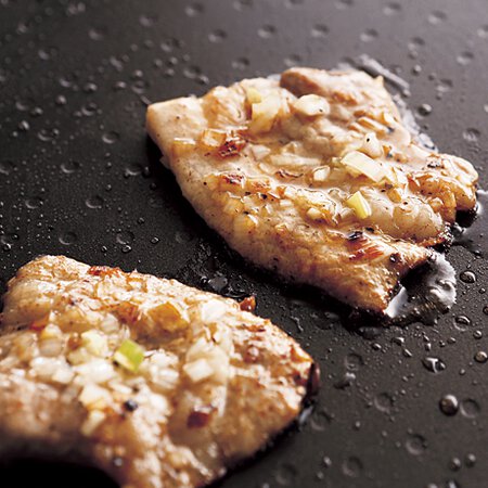 豚バラカルビ焼き肉 Byつむぎや 金子健一 マツーラユタカ さんの料理レシピ プロのレシピならレタスクラブ