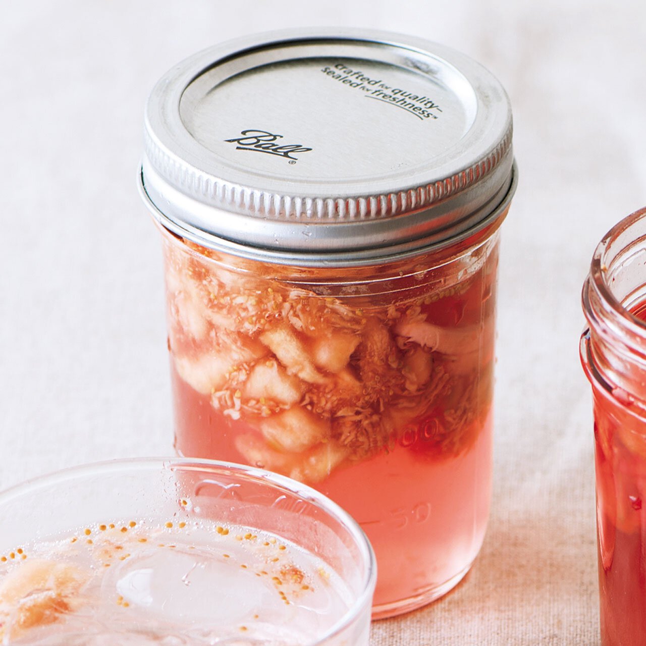 かき氷 シロップの人気レシピランキング プロのレシピならレタスクラブ