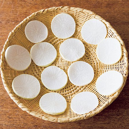 干し大根 Byワタナベマキさんの料理レシピ プロのレシピならレタスクラブ