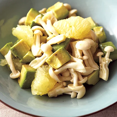 ブナピーのフルーツサラダのレシピ 作り方 簡単 時短 レタスクラブ