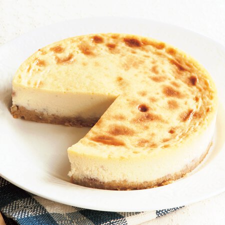 ケーキ チーズ 山崎製パン