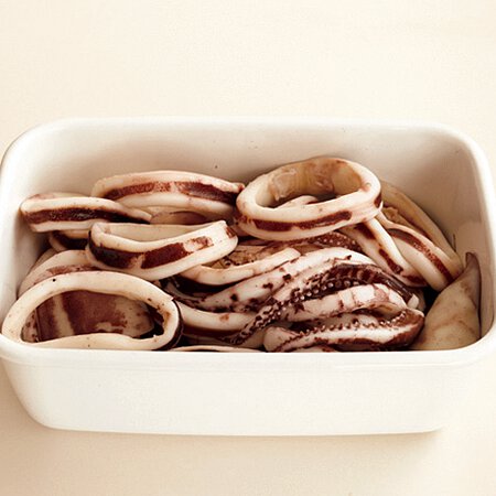塩いか Byワタナベマキさんの料理レシピ プロのレシピならレタスクラブ