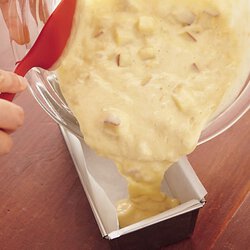 バナナさつまいもケーキ Byshioriさんの料理レシピ プロのレシピならレタスクラブ