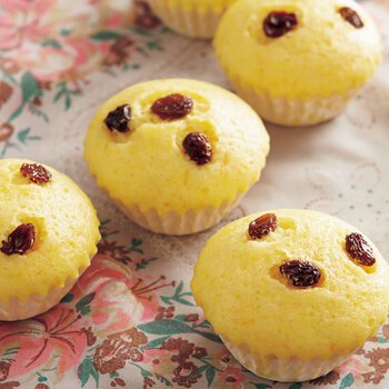 チーズスフレカップケーキ By石橋かおりさんの料理レシピ プロのレシピならレタスクラブ