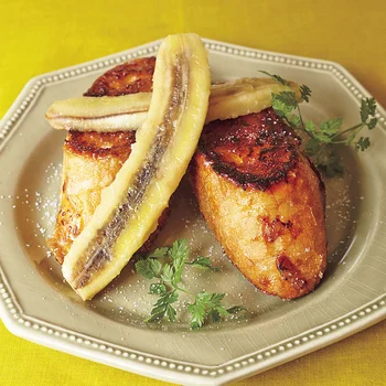 フレンチトーストの人気レシピランキング 2ページ目 プロのレシピならレタスクラブ