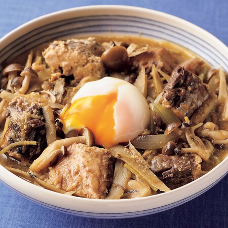 さばとごぼうのごまみそ煮 By市瀬悦子さんの料理レシピ プロのレシピならレタスクラブ