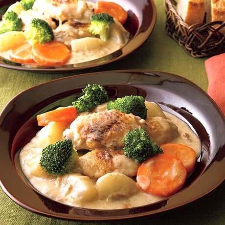 週末にじっくり作りたい料理 のレシピ 3ページ目 プロのレシピならレタスクラブ