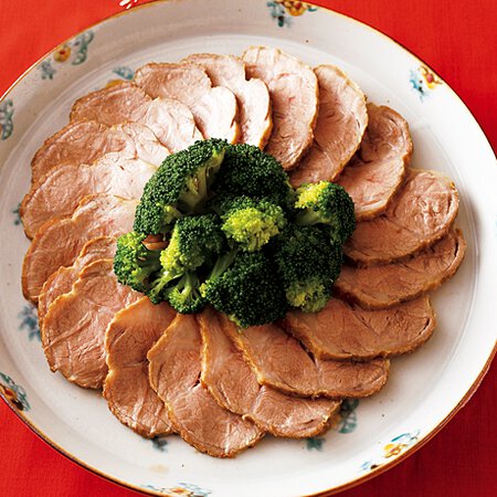 和風ローストポーク By脇雅世さんの料理レシピ プロのレシピならレタスクラブ
