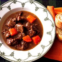 簡単ビーフシチュー By葛西麗子さんの料理レシピ プロのレシピならレタスクラブ