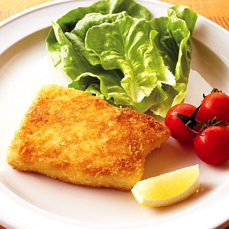 かじきのチーズパン粉焼き By石原洋子さんの料理レシピ プロのレシピならレタスクラブ