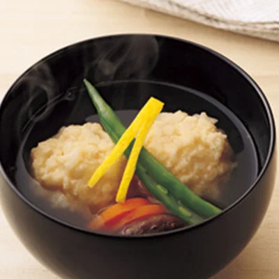 はんぺんえびしんじょ