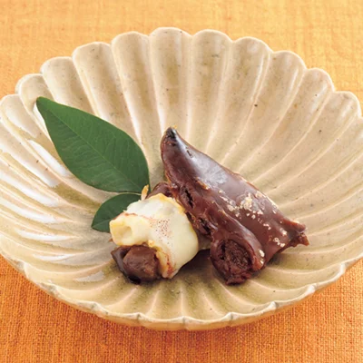 いかのわた焼き