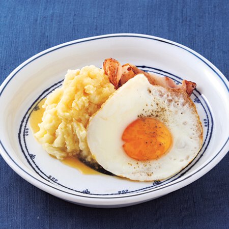 マッシュポテト By大原千鶴さんの料理レシピ プロのレシピならレタスクラブ